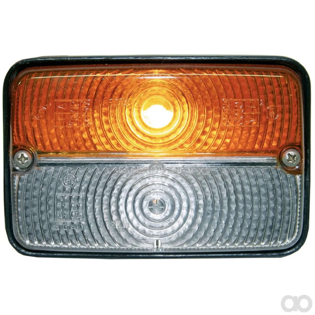 Prillinger - 00130306 - Turn Signal/Position Light 115x75