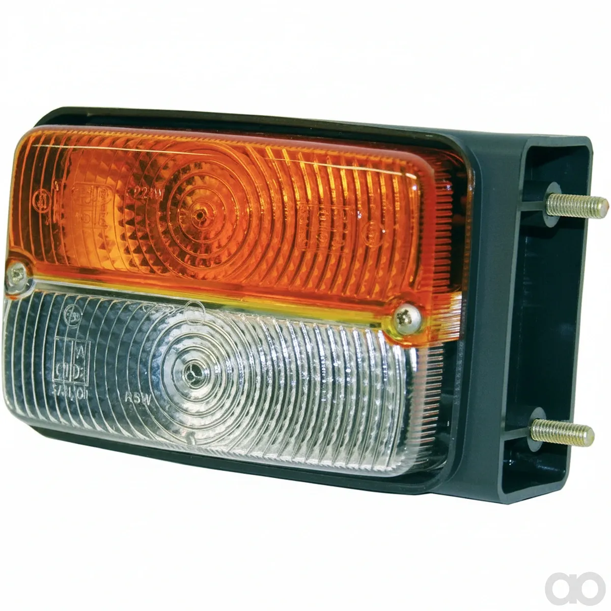 Prillinger - 00130316 - Turn Signal/Position Light Right