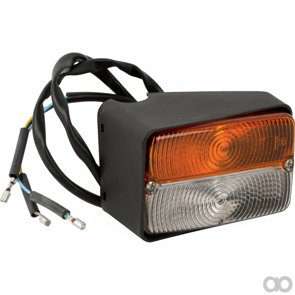 Prillinger - 00130317 - Turn Signal/Position Light Left 1