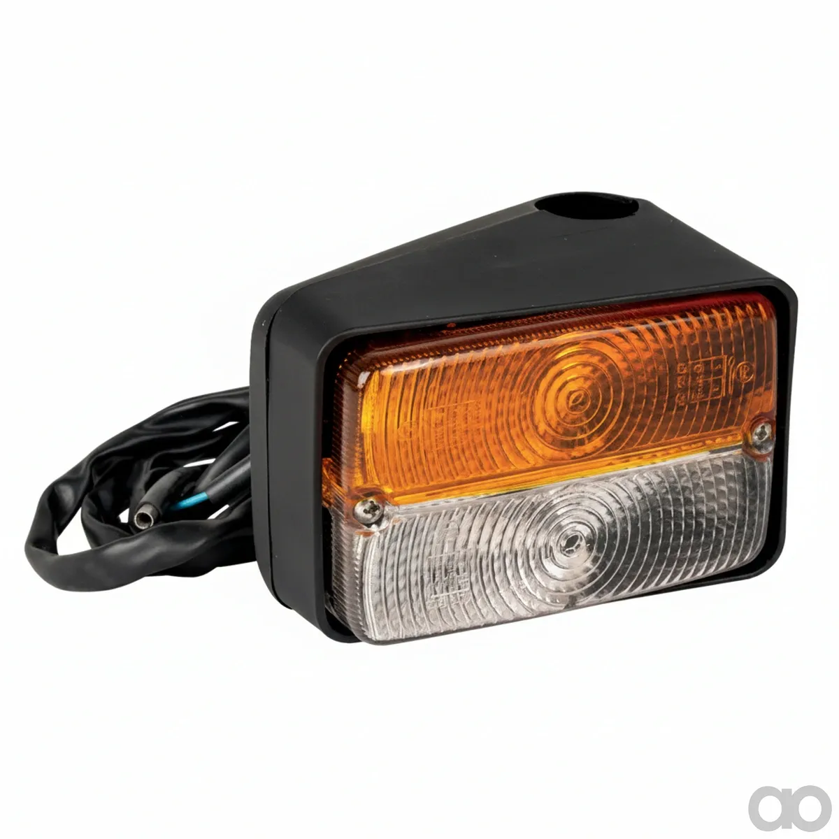 Prillinger - 00130318 - Turn Signal/Position Light Right