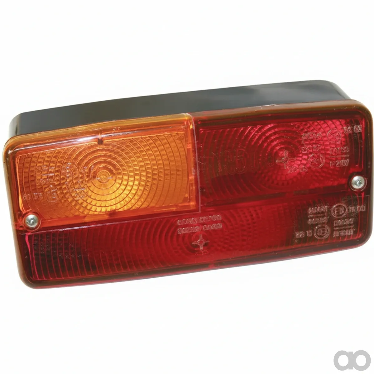 Prillinger - 00130323 - Tail Light Left 185x85 mm