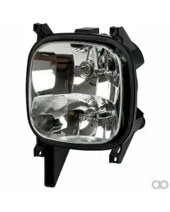 Prillinger - 00130340 - Headlight Insert