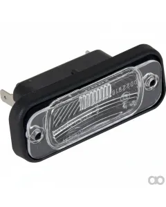 Prillinger - 00130342 - License Plate Light