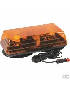 Prillinger - 00130360 - Light Bar 12 V 400 mm