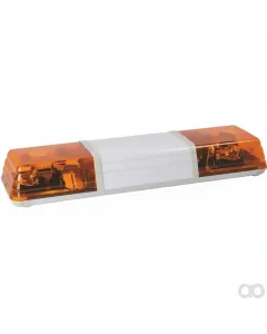 Prillinger - 00130362 - Light Bar 12V Length 742 mm