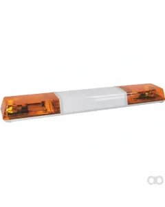 Prillinger - 00130363 - Light Bar 12V Length 1212 mm