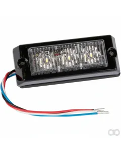 Prillinger - 00130370 - Beacon Light with 3 LEDs