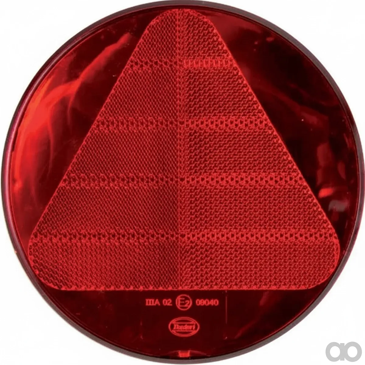 Prillinger - 00130398 - Reflector Diameter 145 mm