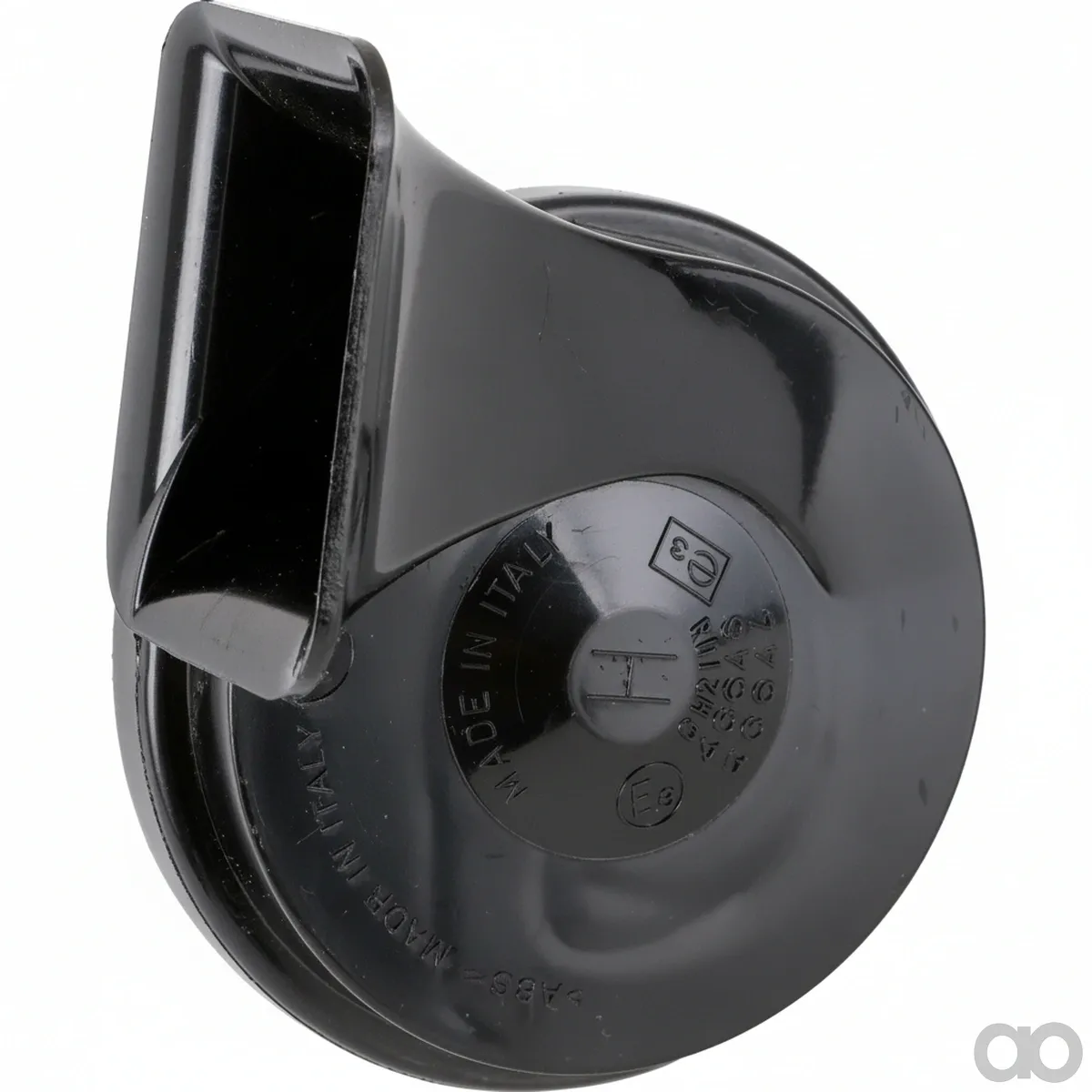 Prillinger - 00130633 - Horn 24 Volt