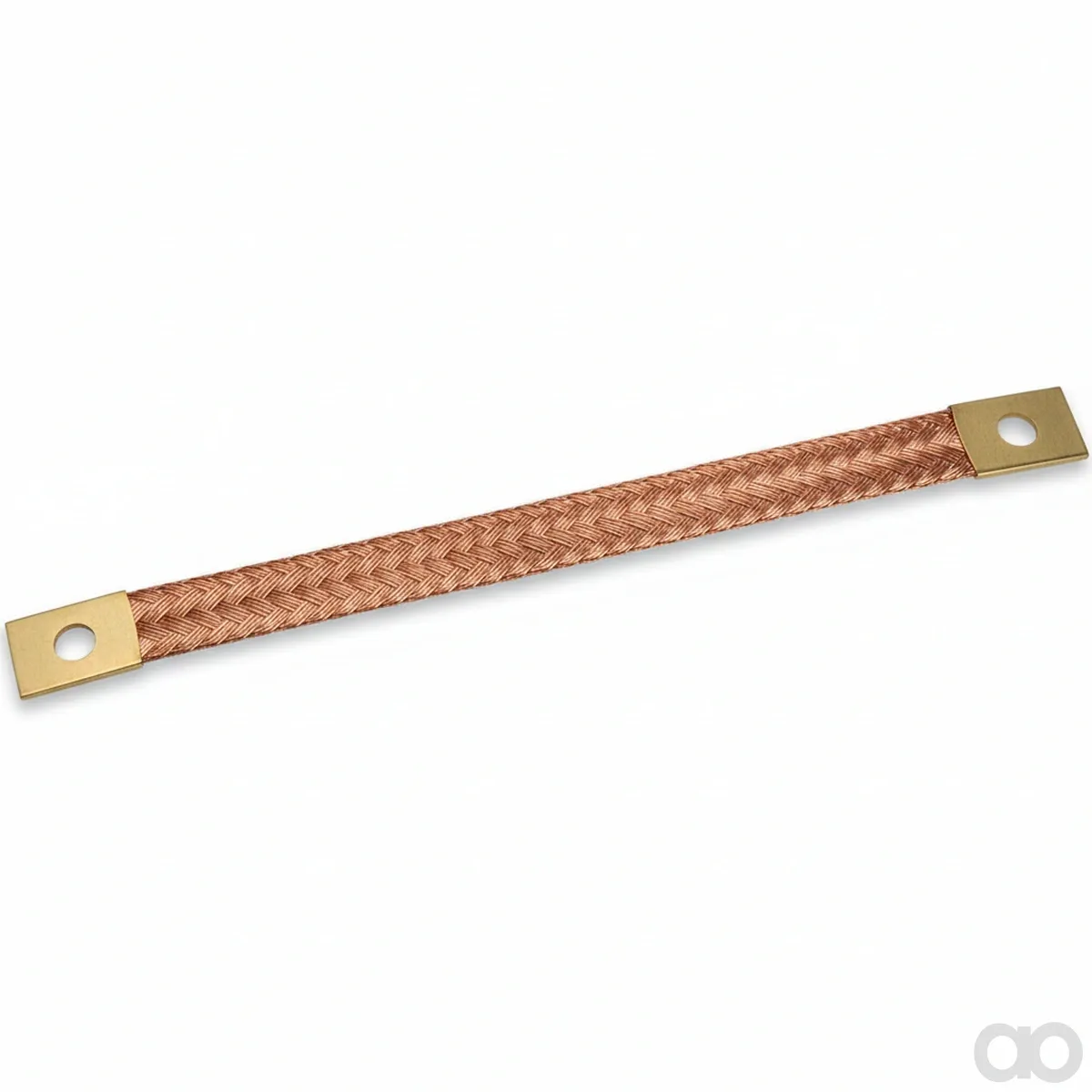 Prillinger - 00130634 - Ground Strap Length 230 mm/16 mm²
