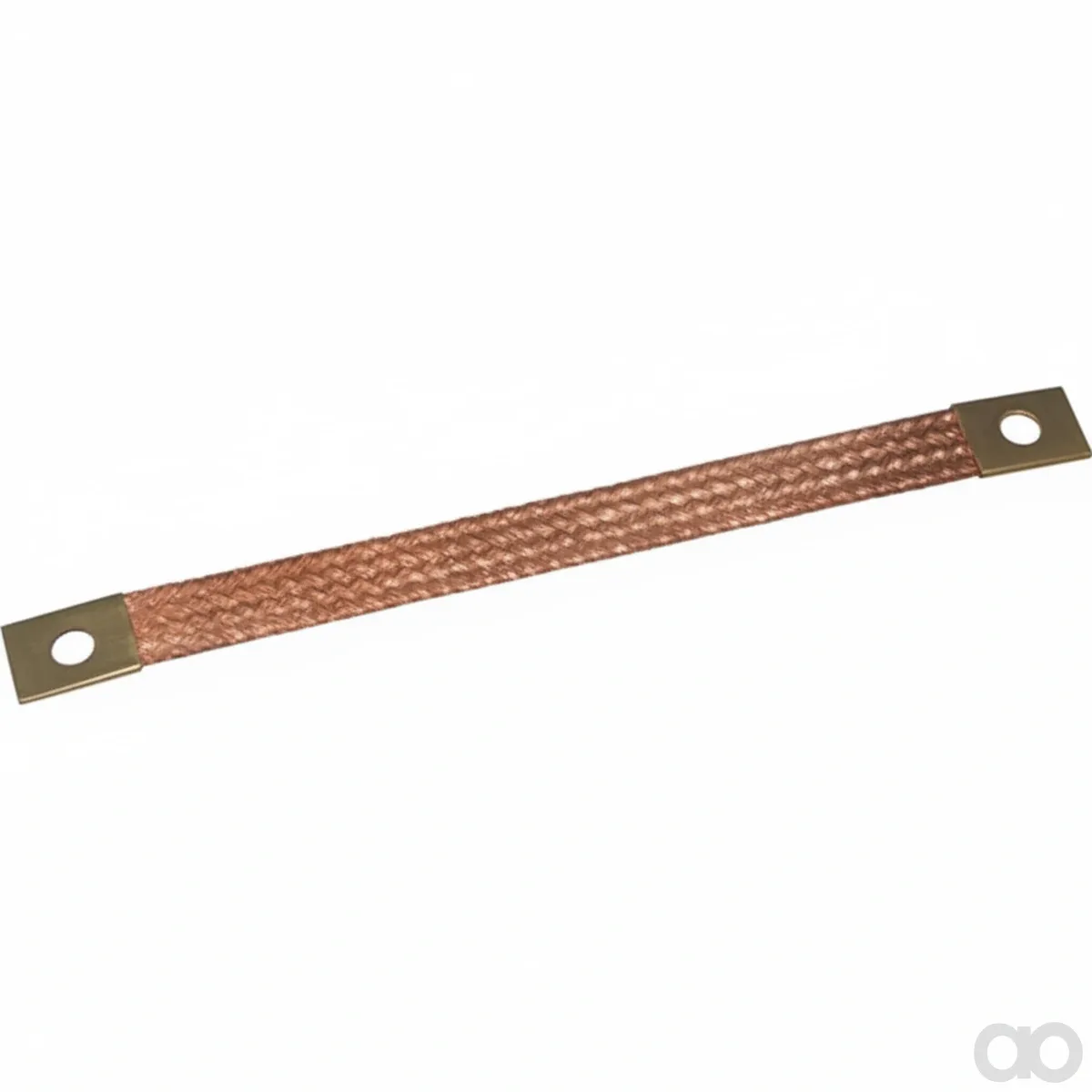 Prillinger - 00130635 - Ground Strap Length 300 mm/16 mm²