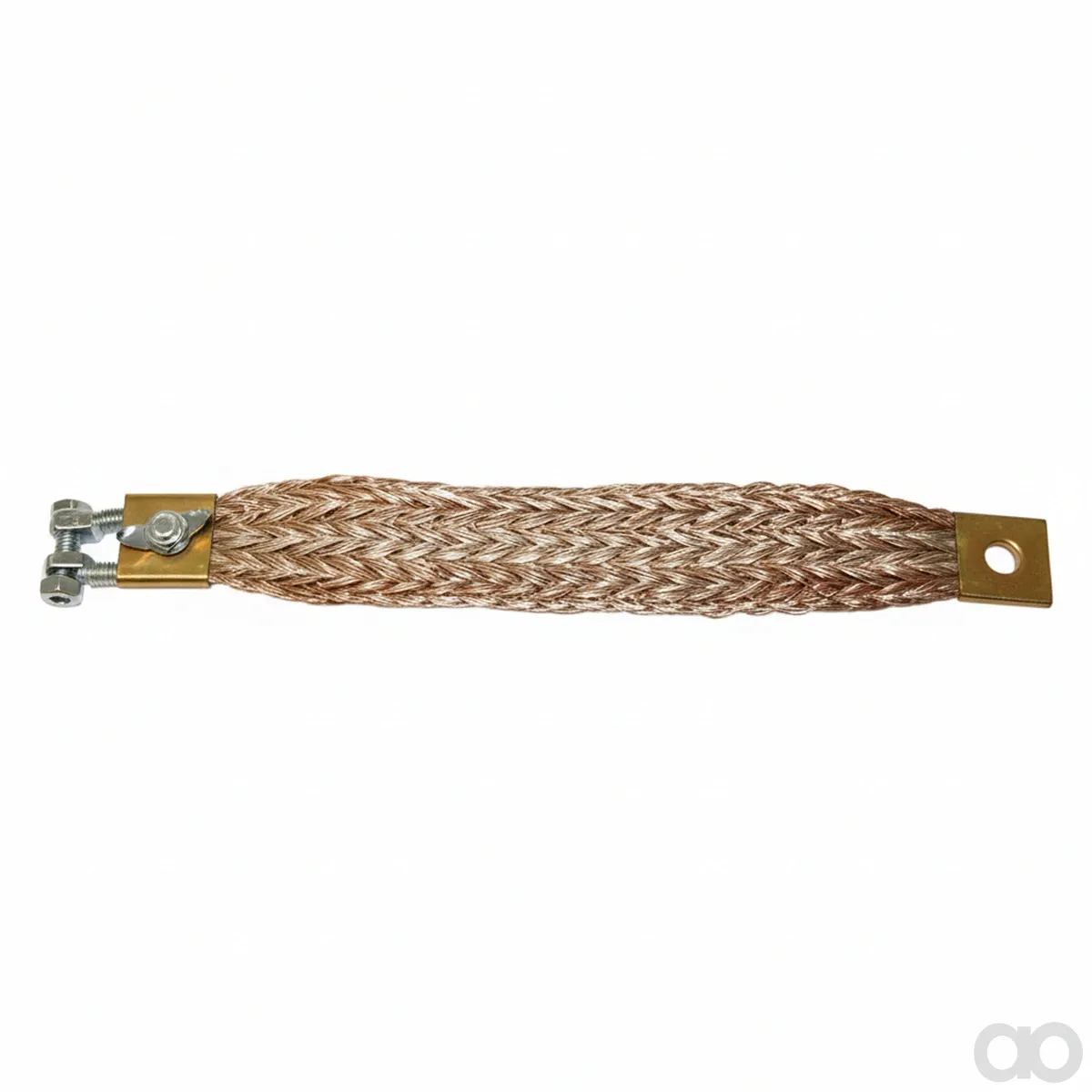 Prillinger - 00130637 - Ground Strap Length 280 mm/50 mm²