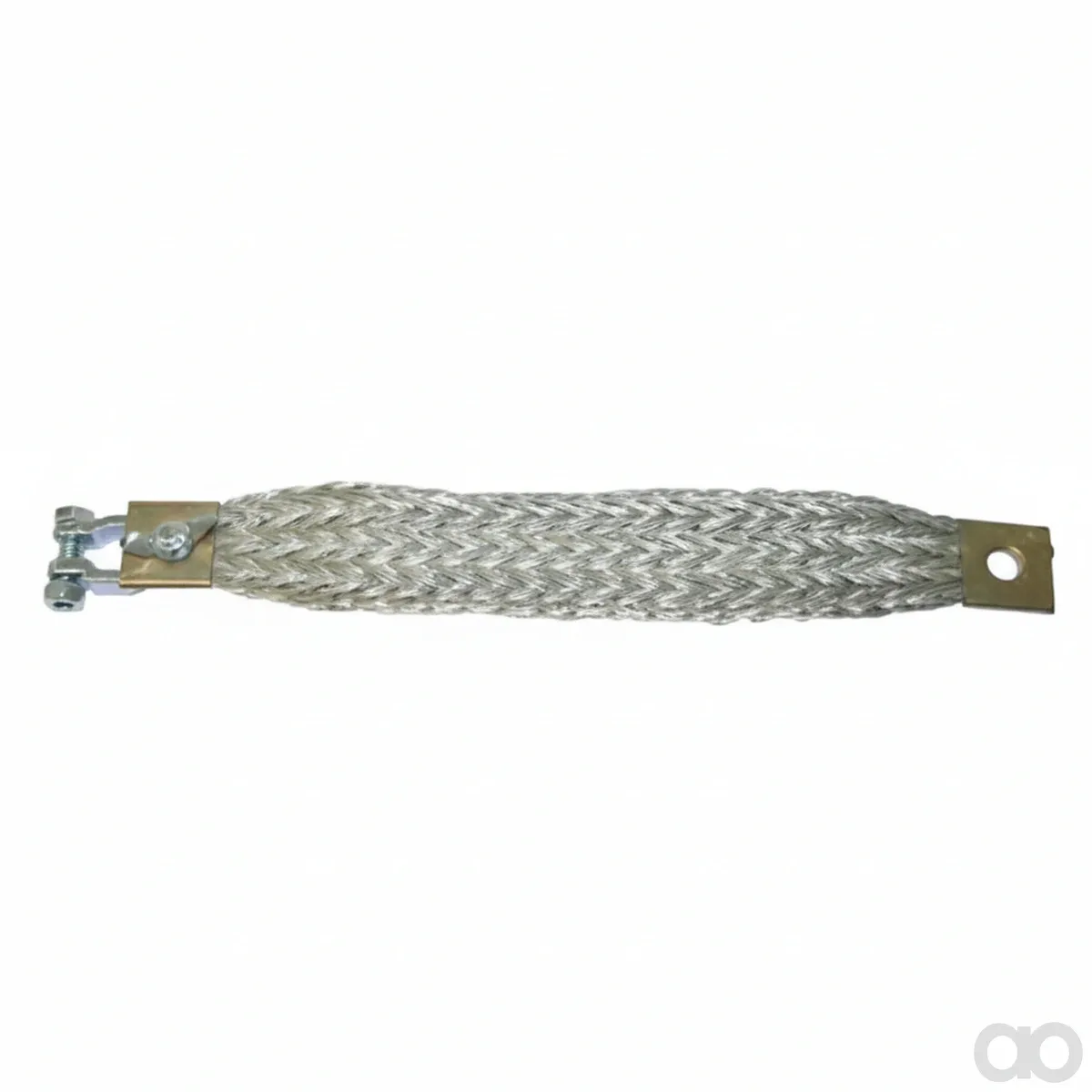 Prillinger - 00130638 - Ground Strap Length 300 mm/50 mm²