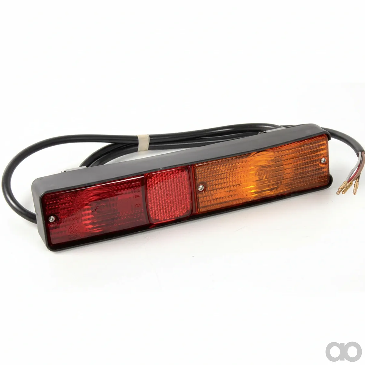 Prillinger - 00130718 - Tail Light Right and Left