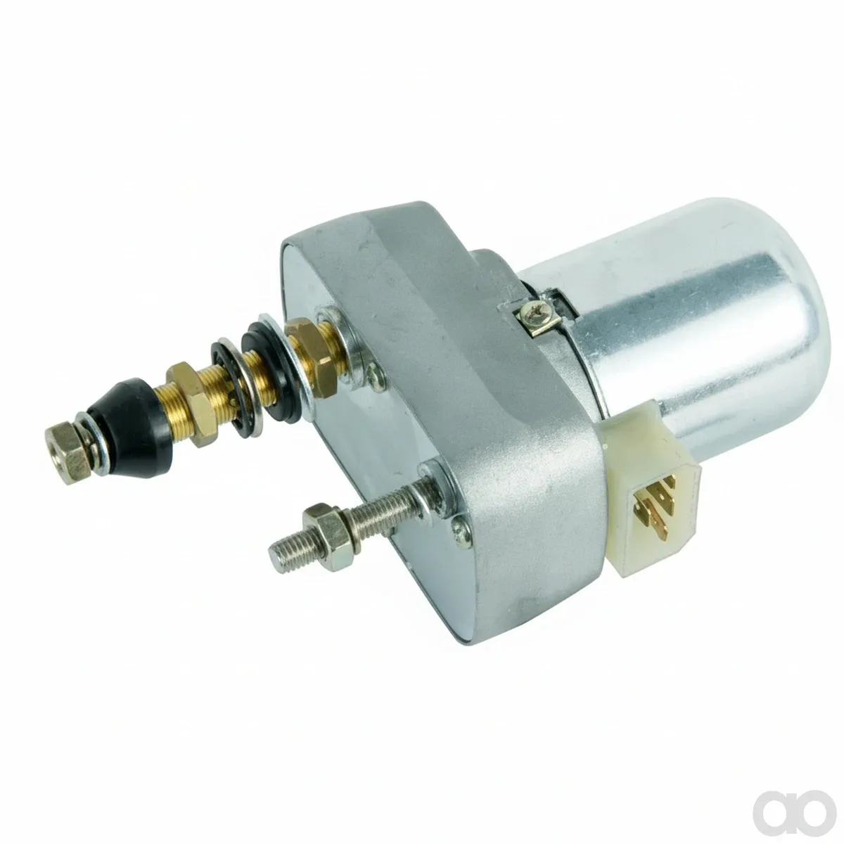 Prillinger - 00130803 - Wiper Motor without Switch 105