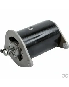 Prillinger - 00130828 - Alternator DC