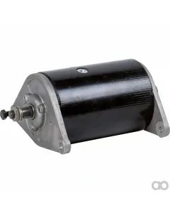 Prillinger - 00130829 - Alternator DC 11A