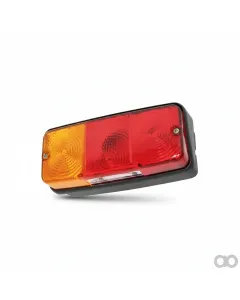 Prillinger - 00130840 - Turn Signal/Brake/Tail Light Left