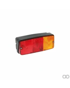 Prillinger - 00130842 - Turn Signal/Brake/Tail Light Right