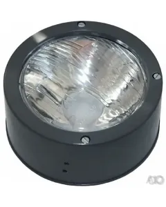 Prillinger - 00130862 - Headlight Diameter 130 mm Left