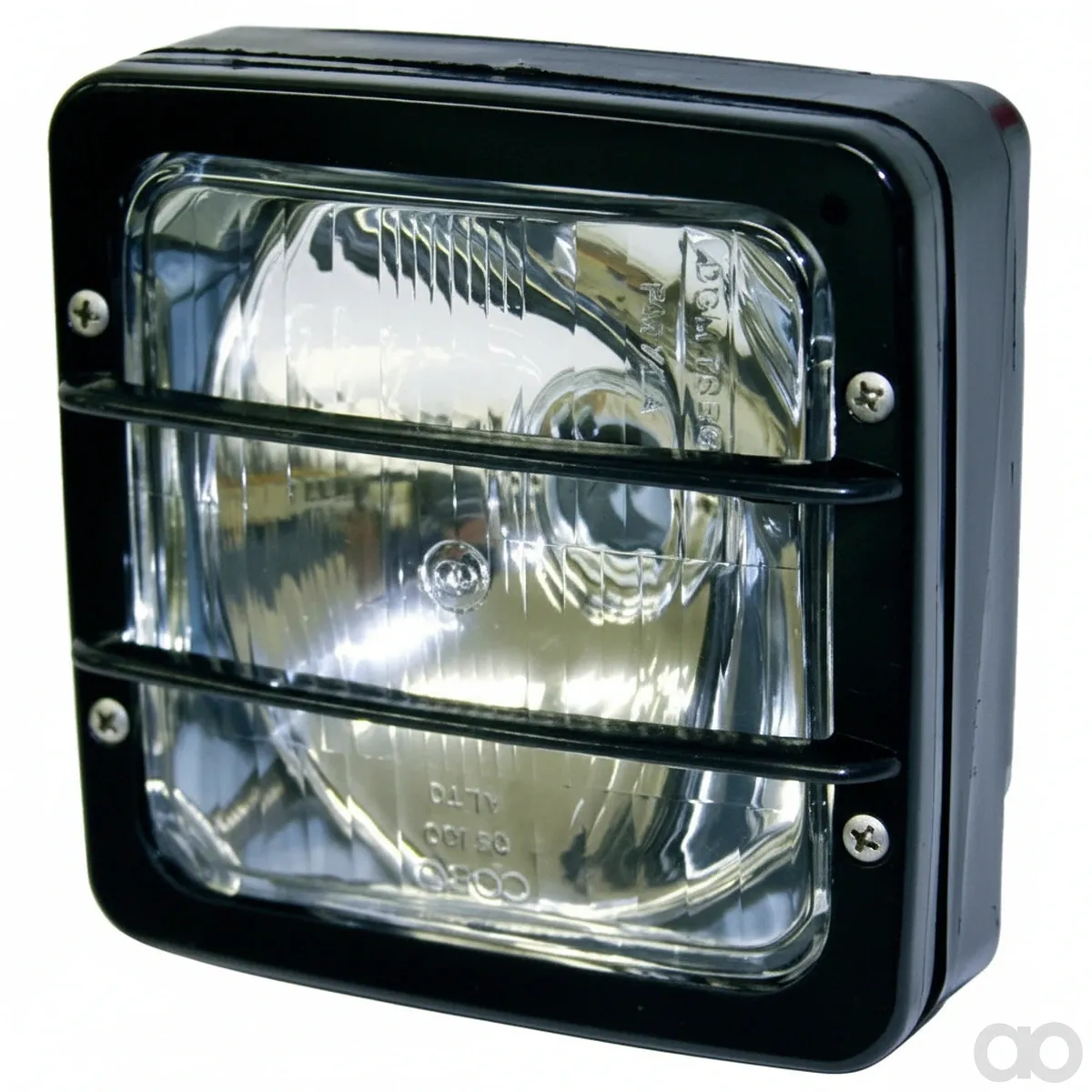 Prillinger - 00130870 - Headlight 140x140 mm 8