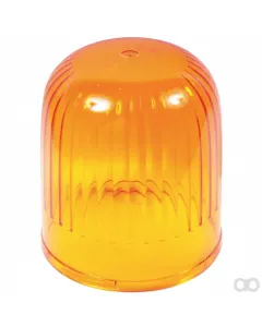 Prillinger - 00130878 - Replacement Glass for Beacon Light