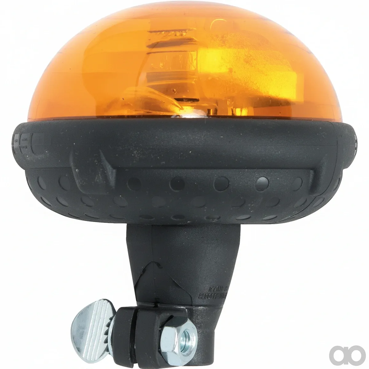 Prillinger - 00130881 - Warning Light 12/24V for Plug