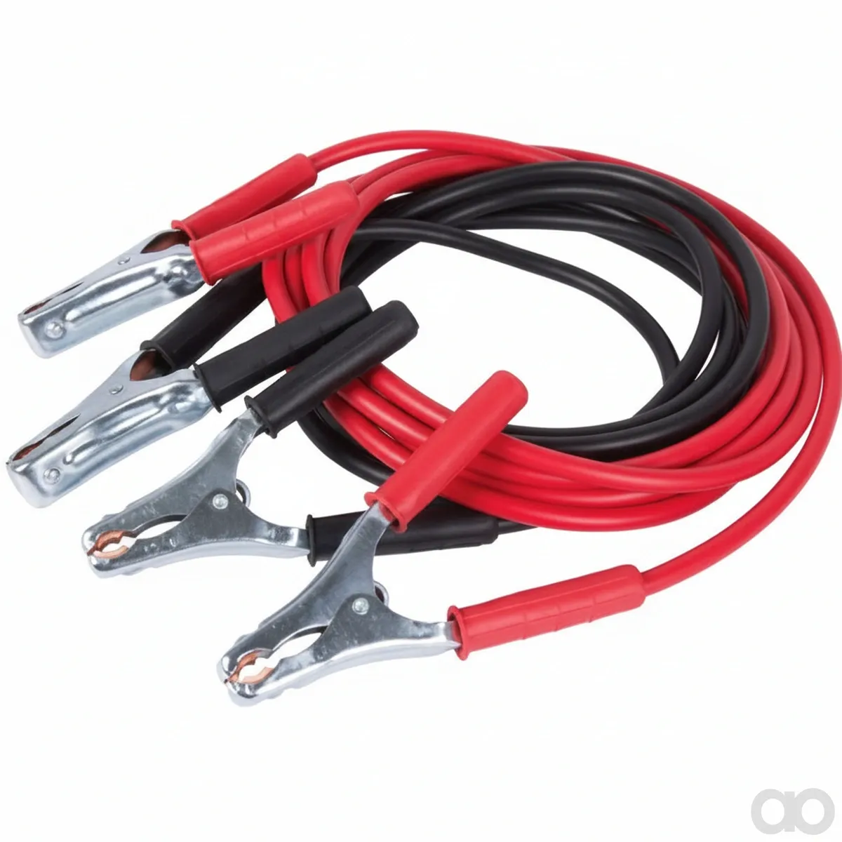 Prillinger - 00130892 - Jumper Cable 50 mm² 5 Meters