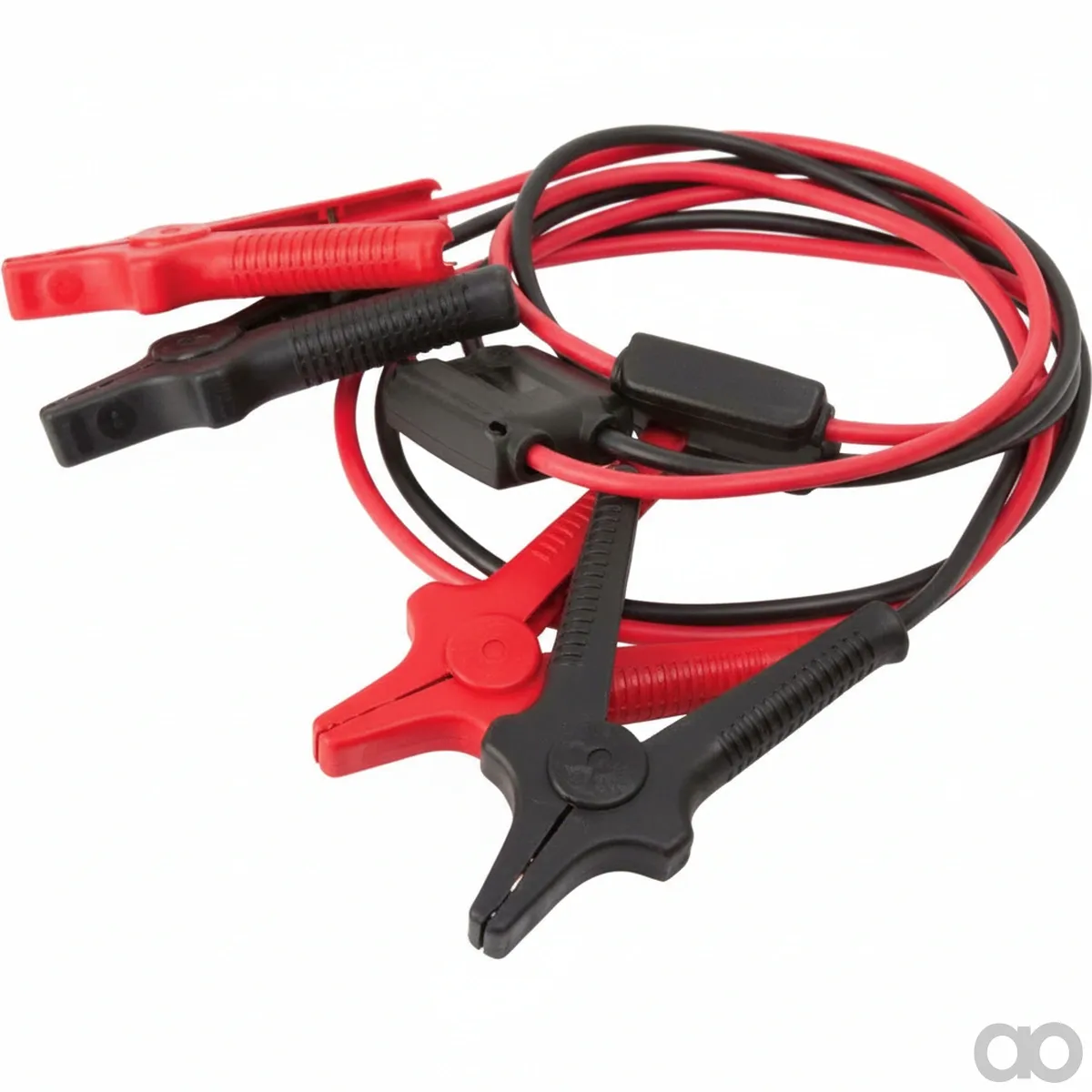 Prillinger - 00130894 - Jumper Cable 25 mm² 3.5 Meters
