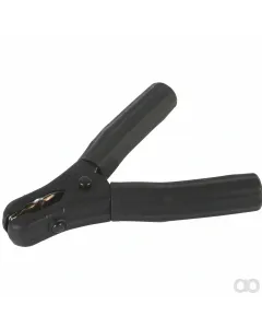 Prillinger - 00130904 - Battery Clamp Black 600