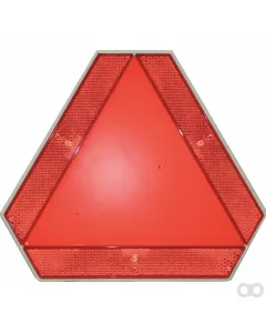 Prillinger - 00130931 - Warning Sign PVC