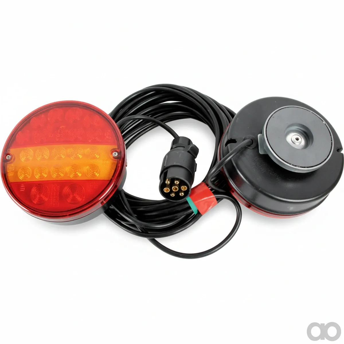 Prillinger - 00131046 - LED Cable Light 7 M Cable, Ma