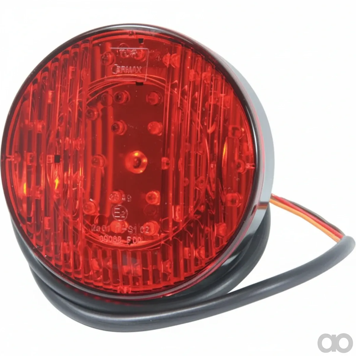 Prillinger - 00131071 - Rear/Fog Light Dm 10