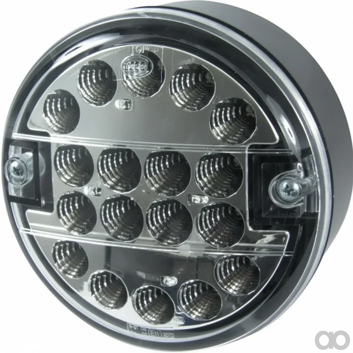 Prillinger - 00131073 - LED Turn/Brake/Tail Light
