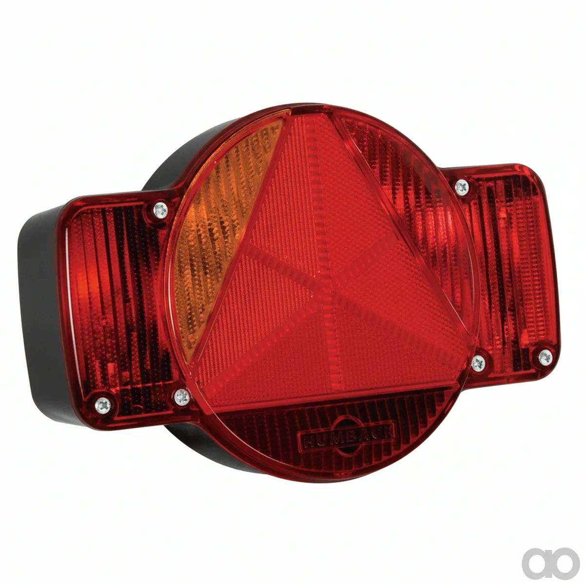 Prillinger - 00131082 - Turn/Brake/Tail Light Lin