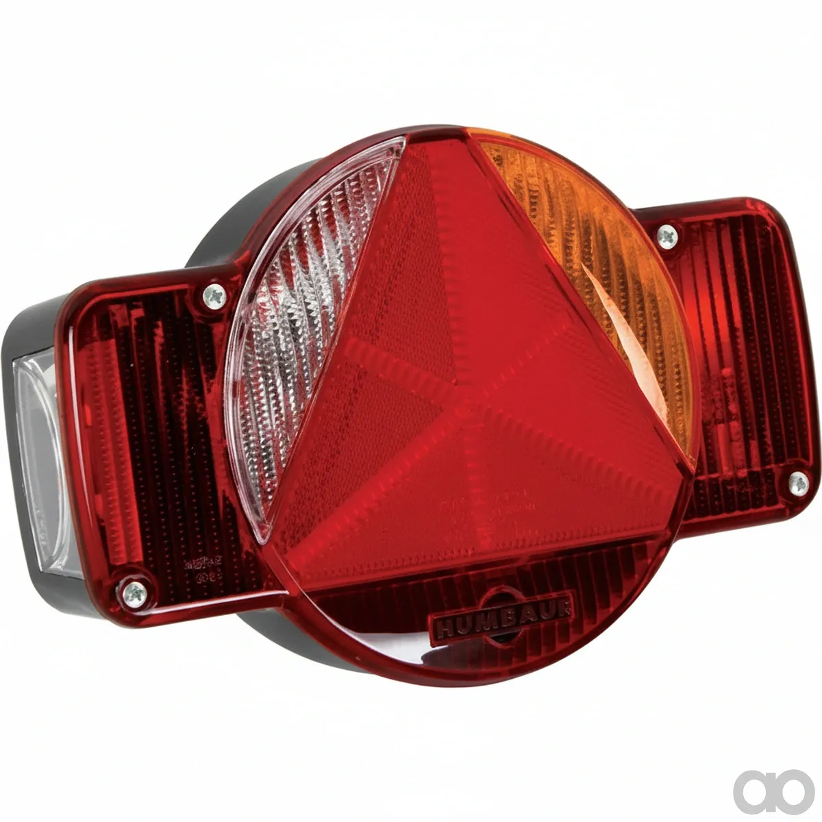 Prillinger - 00131083 - Turn/Brake/Tail Light Re.