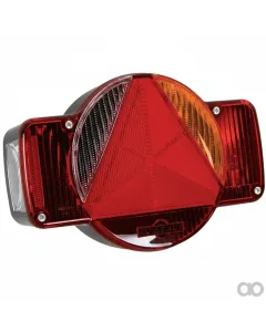 Prillinger - 00131084 - Turn/Brake/Tail Light Re.