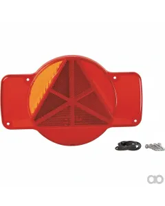 Prillinger - 00131085 - Replacement Glass Left with Nsl, For H