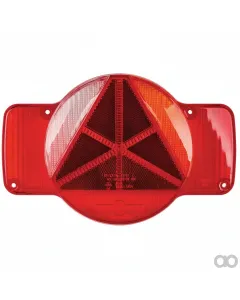 Prillinger - 00131086 - Replacement Glass Right with Rfs, For