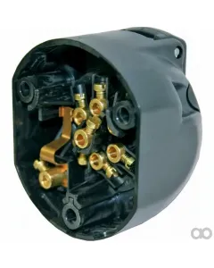 Prillinger - 00131117 - Cable Box for Screwing