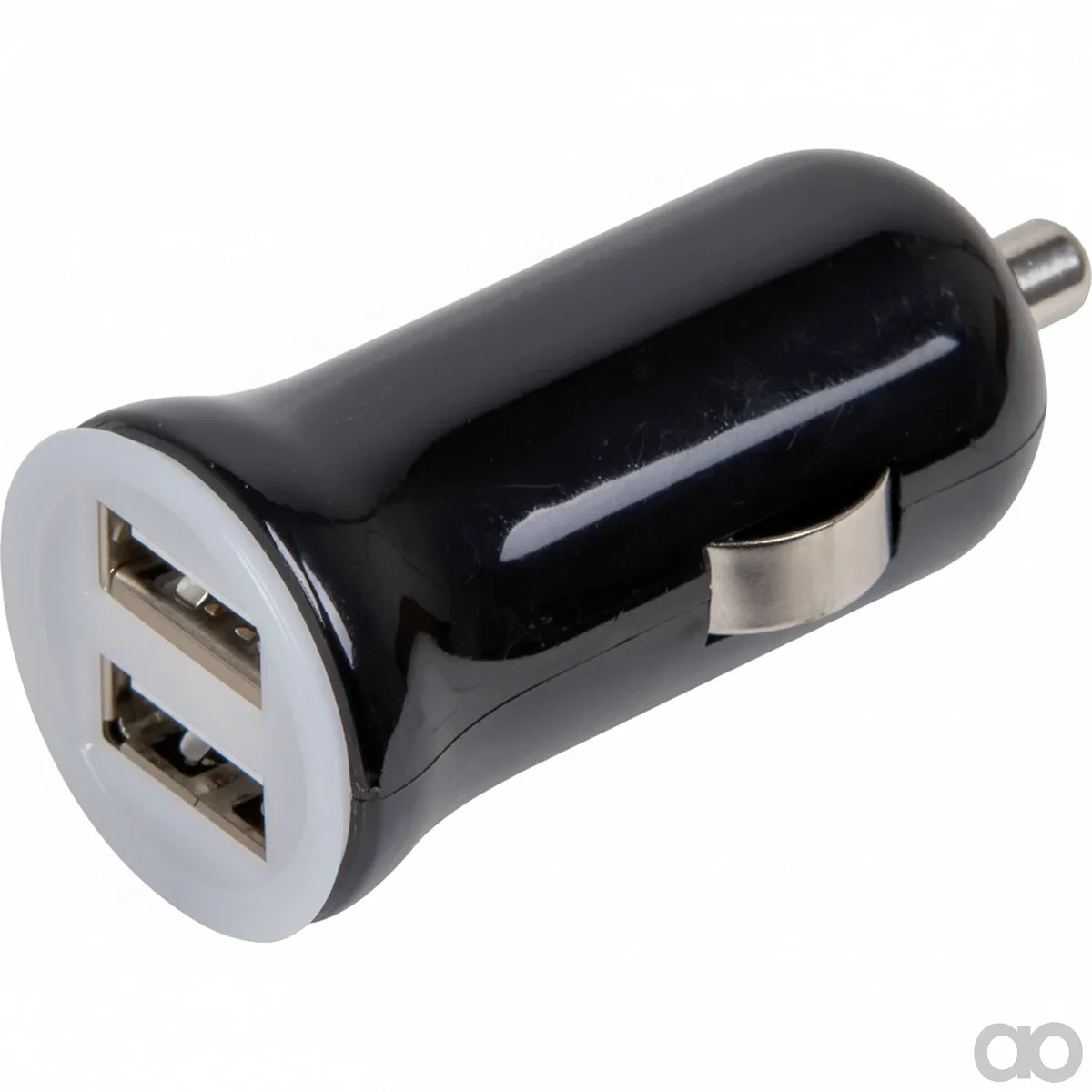 Prillinger - 00131124 - USB Adapter 12/24V with 2 Connections