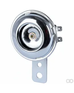 Prillinger - 00131152 - Horn 12 V Diameter 65mm