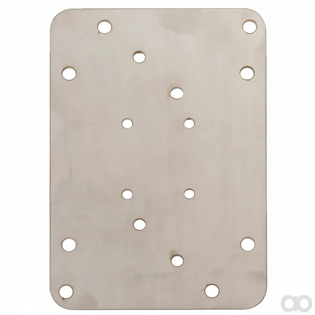Prillinger - 00131293 - Mounting Bracket for Junction Box