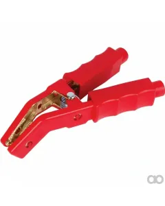 Prillinger - 00131404 - Battery Charging Clamp Red 650 A Lo