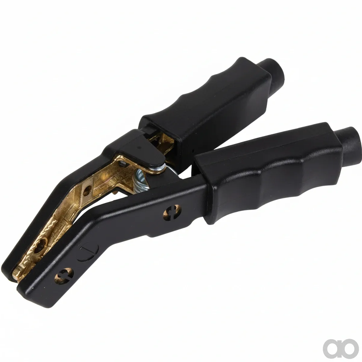 Prillinger - 00131405 - Battery Charging Clamp Black 650