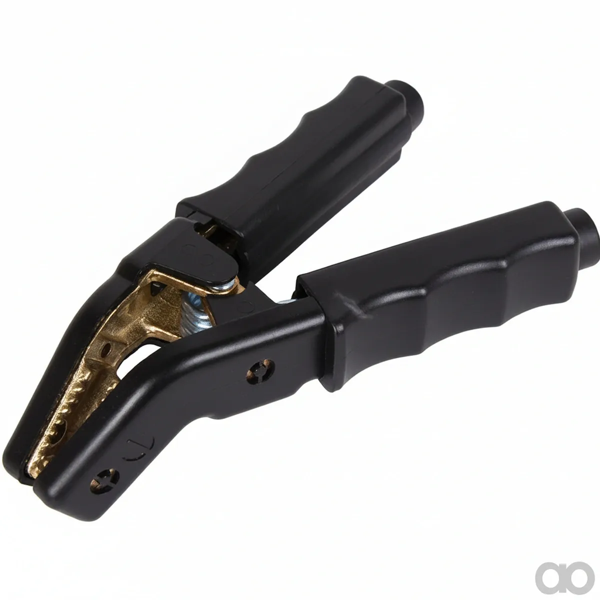 Prillinger - 00131407 - Battery Charging Clamp Black 800