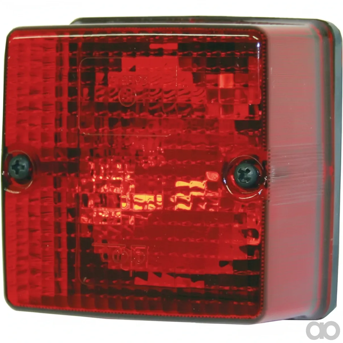 Prillinger - 00131426 - Brake Light 84x84 mm
