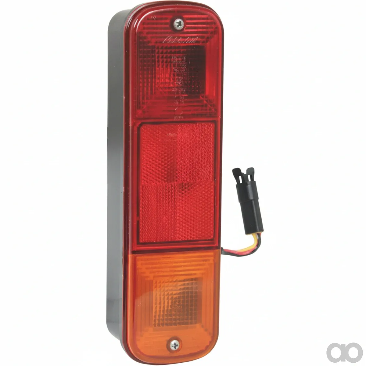 Prillinger - 00131432 - Turn/Brake/Tail Light Right