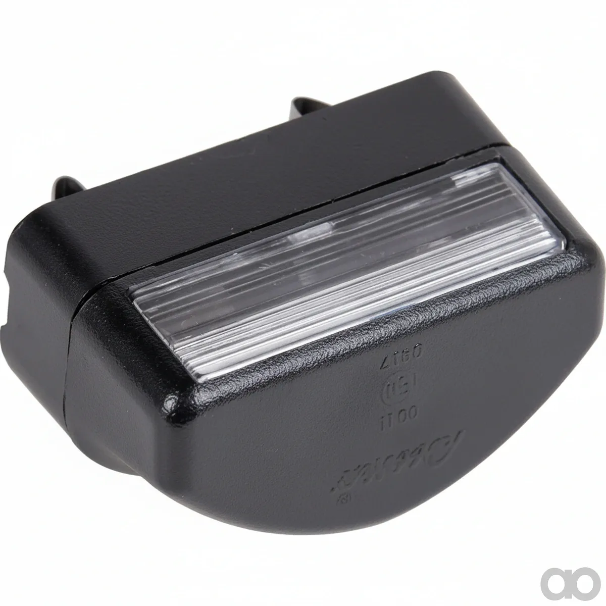 Prillinger - 00131440 - License Plate Light Instead of Vo