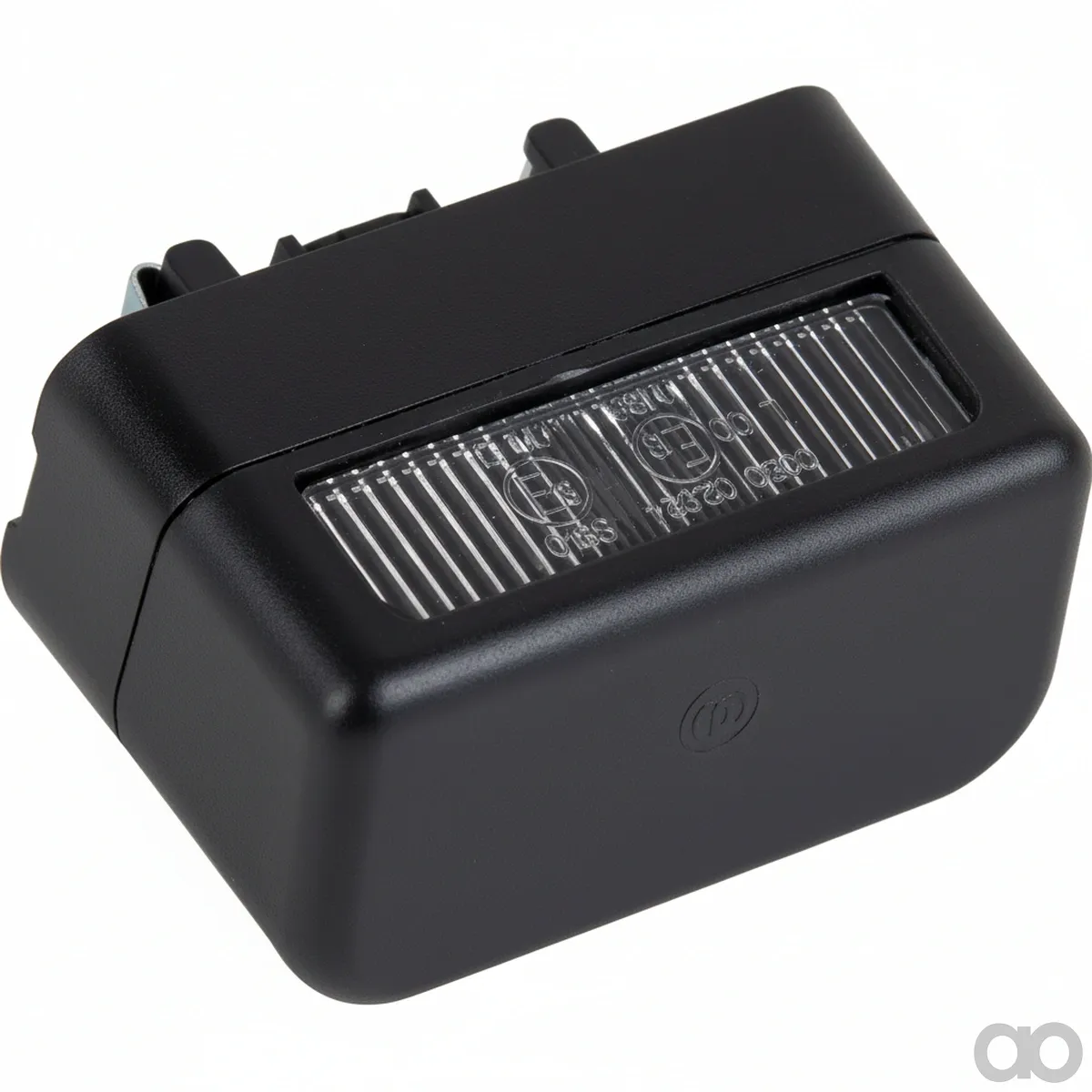 Prillinger - 00131441 - License Plate Light Instead of Vo